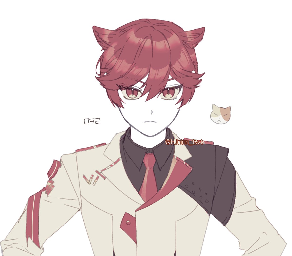 HJnim_twt's tweet image. #ビバセカFA