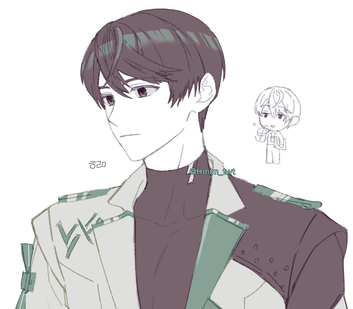 HJnim_twt's tweet image. #ビバセカFA