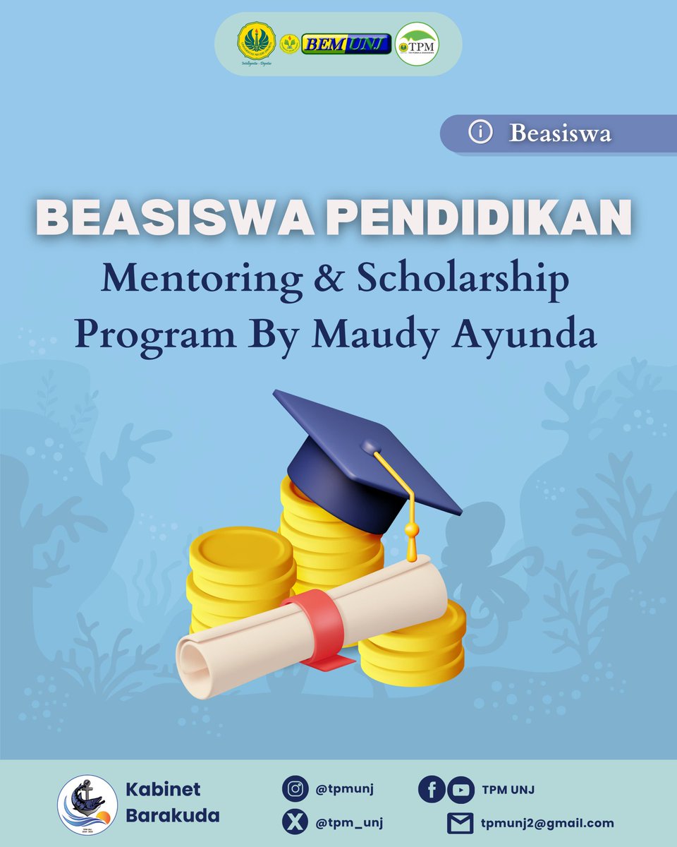 TPM UNJ tweet media