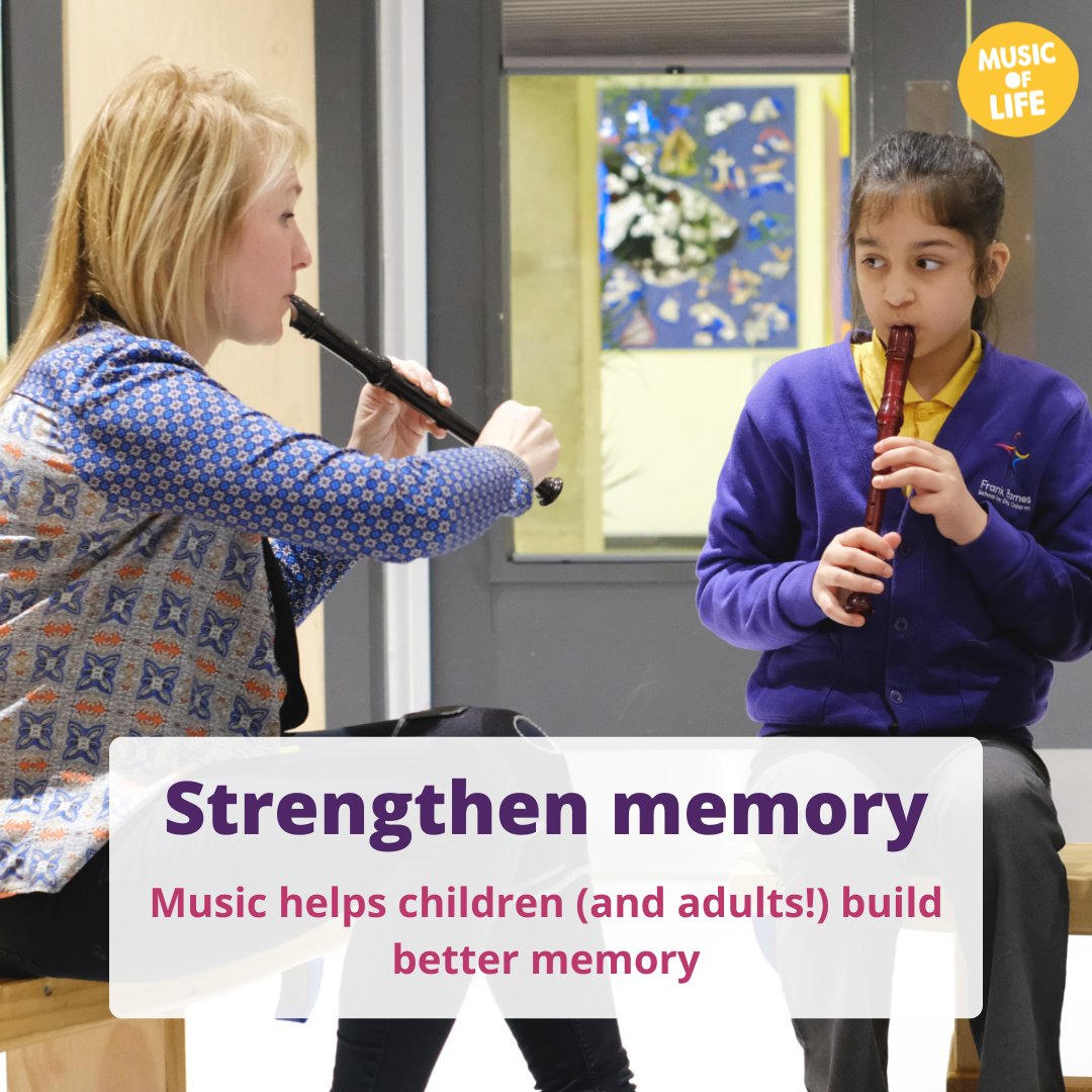 Music of Life tweet media