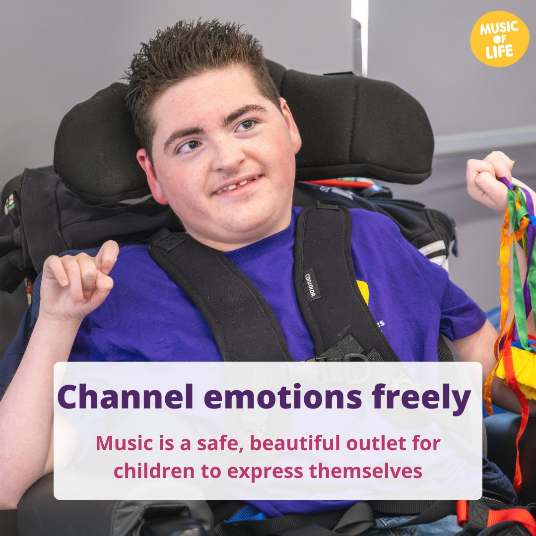 Music of Life tweet media