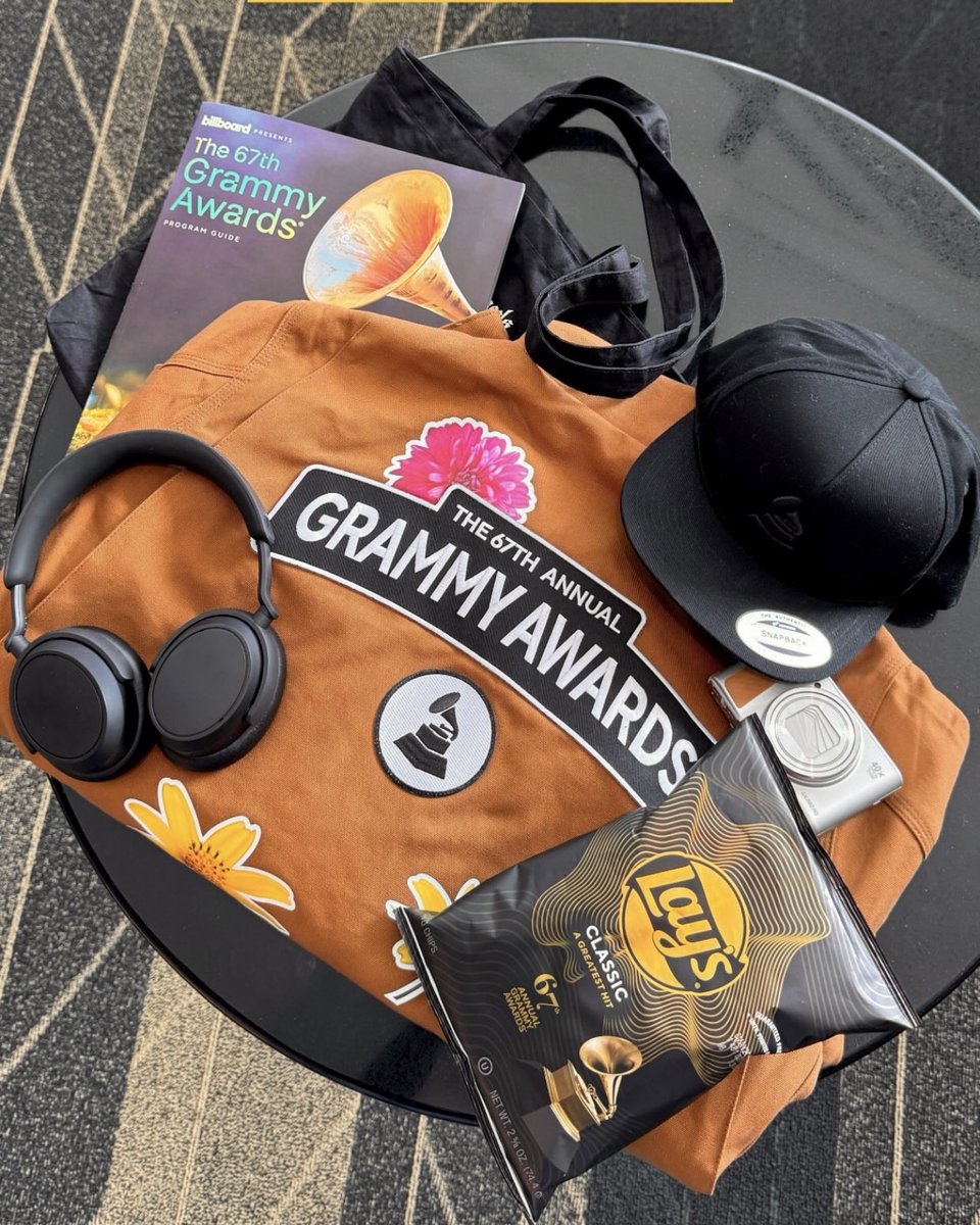 Bongopulse's tweet photo. @RecordingAcad https://t.co/vYTIztbLWm