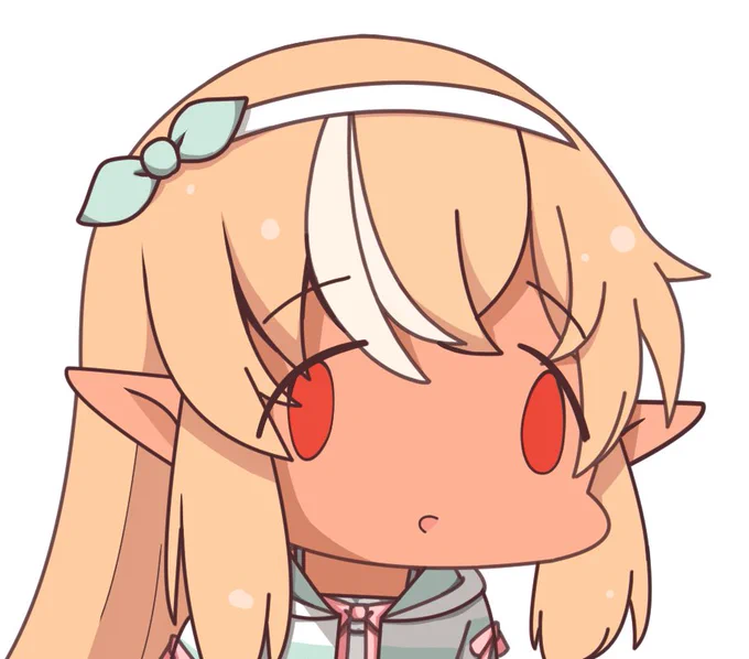  ( ᐛ )パァ 
