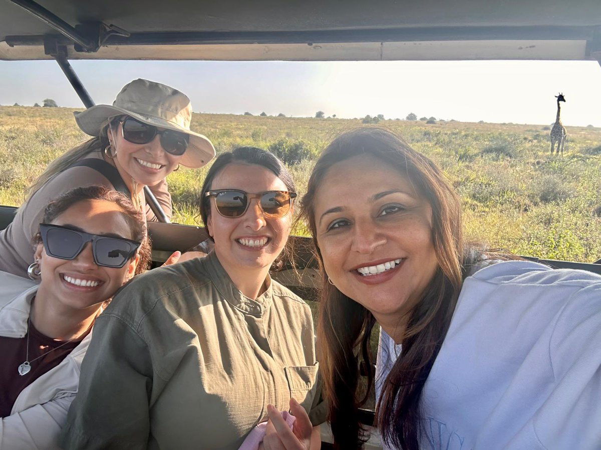fereshtehJazi (@fereshte986) on Twitter photo Kenya trip was incredible!
I got the chance to visit beautiful Nairobi, meet new friends, and learn from Kenyan pediatric surgeons!
Just some of our cases:
TEF, midgut volvulus, pyloric web, small intestine duplication cyst, ARM, Wilms
<a href="/bnaikma/">Bindi Naik-Mathuria MD, MPH</a> <a href="/KNH_hospital/">Kenyatta National Hospital</a> Kenya trip was incredible!
I got the chance to visit beautiful Nairobi, meet new friends, and learn from Kenyan pediatric surgeons!
Just some of our cases:
TEF, midgut volvulus, pyloric web, small intestine duplication cyst, ARM, Wilms
<a href="/bnaikma/">Bindi Naik-Mathuria MD, MPH</a> <a href="/KNH_hospital/">Kenyatta National Hospital</a>