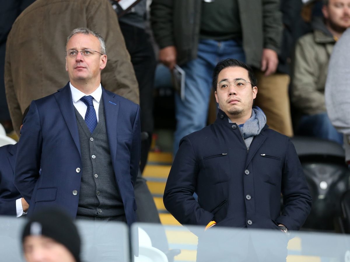 XtraLeicester's tweet photo. Leicester City are unlikely to be doing any business on transfer deadline day.

Continued concerns about profit and sustainability rules (PSR) mean there is limited scope for manager Ruud Van Nistelrooy to bolster the squad he inherited two months ago

@TheAthleticFC https://t.co/IfW9RceIpp