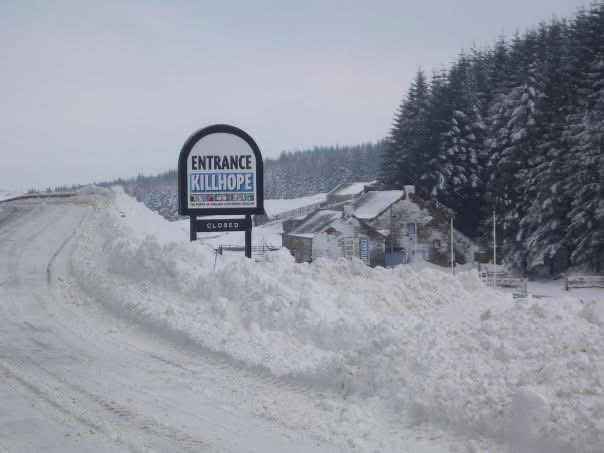 ❄️Throwback to 16 years ago.❄️

Look at all that snow! The winter wonderland made the museum look so magical. Such a memorable sight. 

#Throwback #KillhopeMuseum #SnowDay #WinterWonderland #HistoricSites #NatureInWinter #SnowScenery