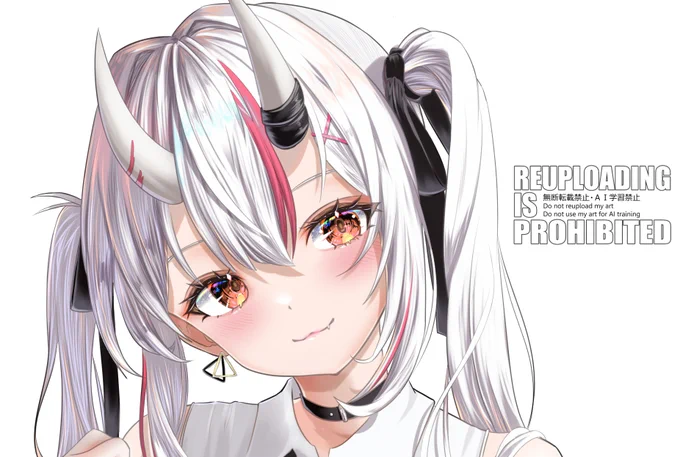 余 #百鬼絵巻 