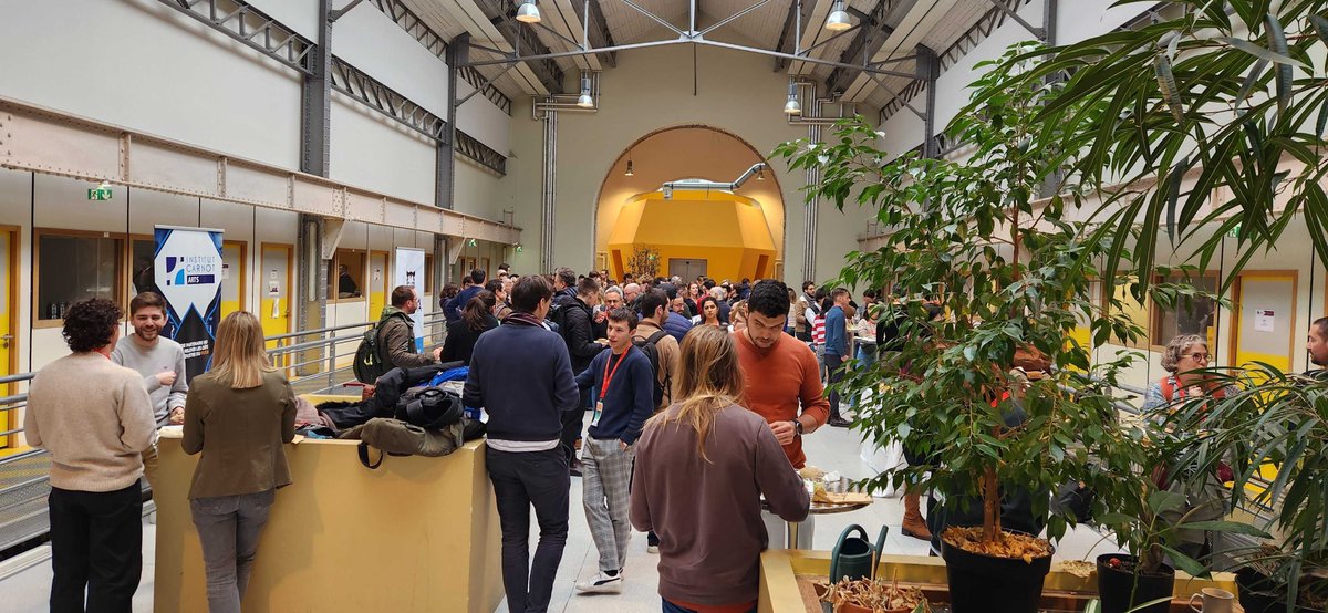 Moveck Solution Inc. tweet media