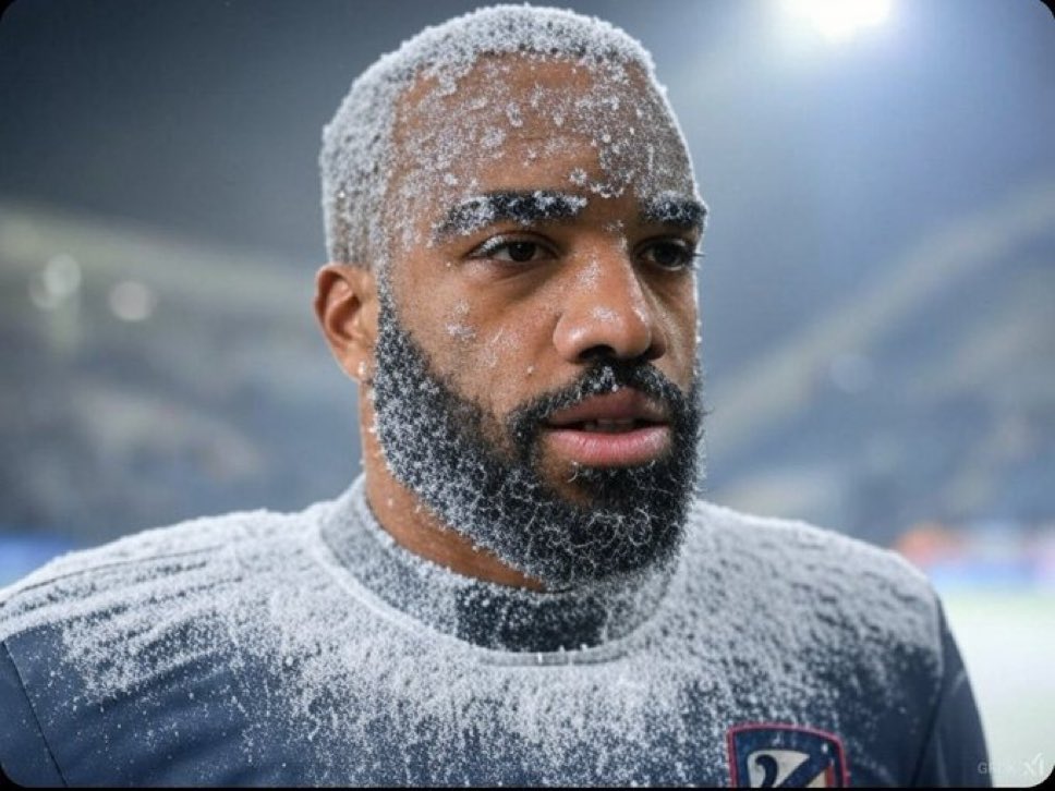 KeddadoucheOmar's tweet photo. Après nous avoir chambrer après son penalty,une magnifique clim pour @LacazetteAlex hier soir au stade @orangevelodrome …
#TeamOM https://t.co/XcfyEJjq4c