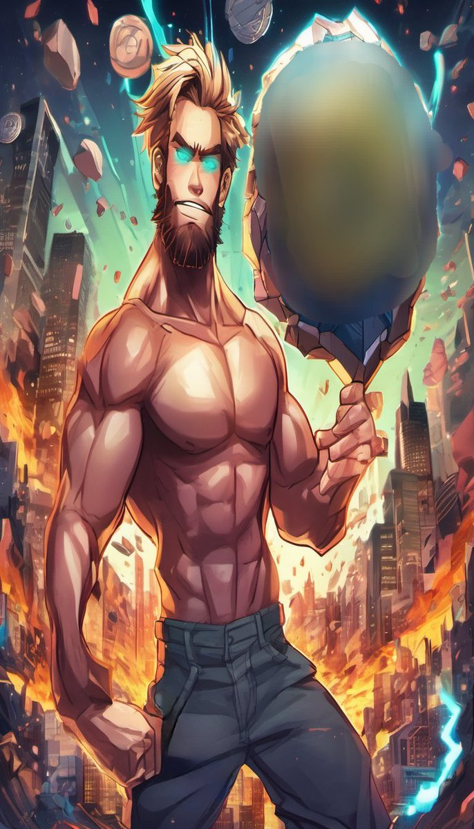 Stay tuned 👀👀 Woooho!!!👊