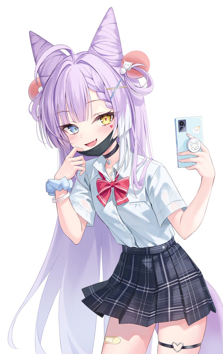 RangToRi's tweet image. #shibuki_art 
🏫