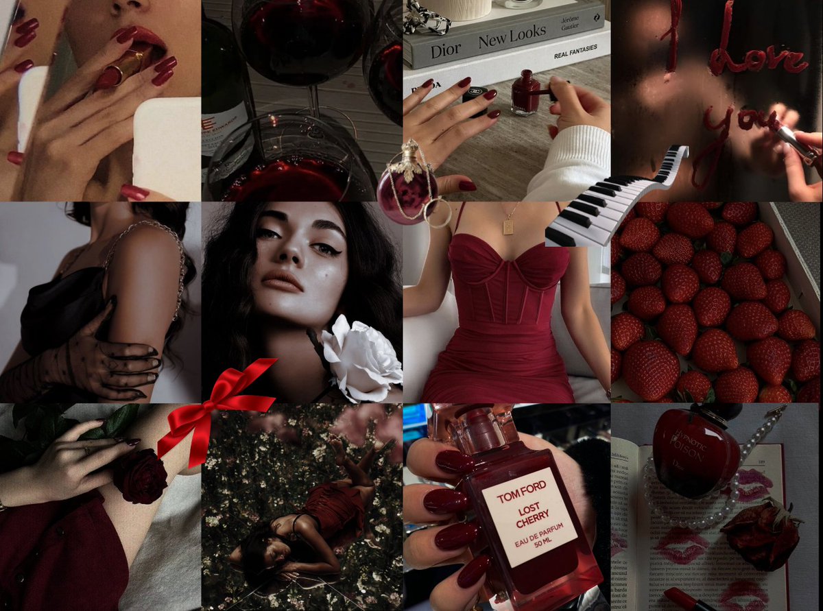 “I don’t think it would have come this far with any woman but Kiara. She’s ...” 
“Yeah,” Savio murmured. “That girl makes it fucking hard to dislike her, and I put so much effort into it in the beginning. All for nothing.”

Kiara Falcone ── ⋆⋅🌸˚.༘⋆
