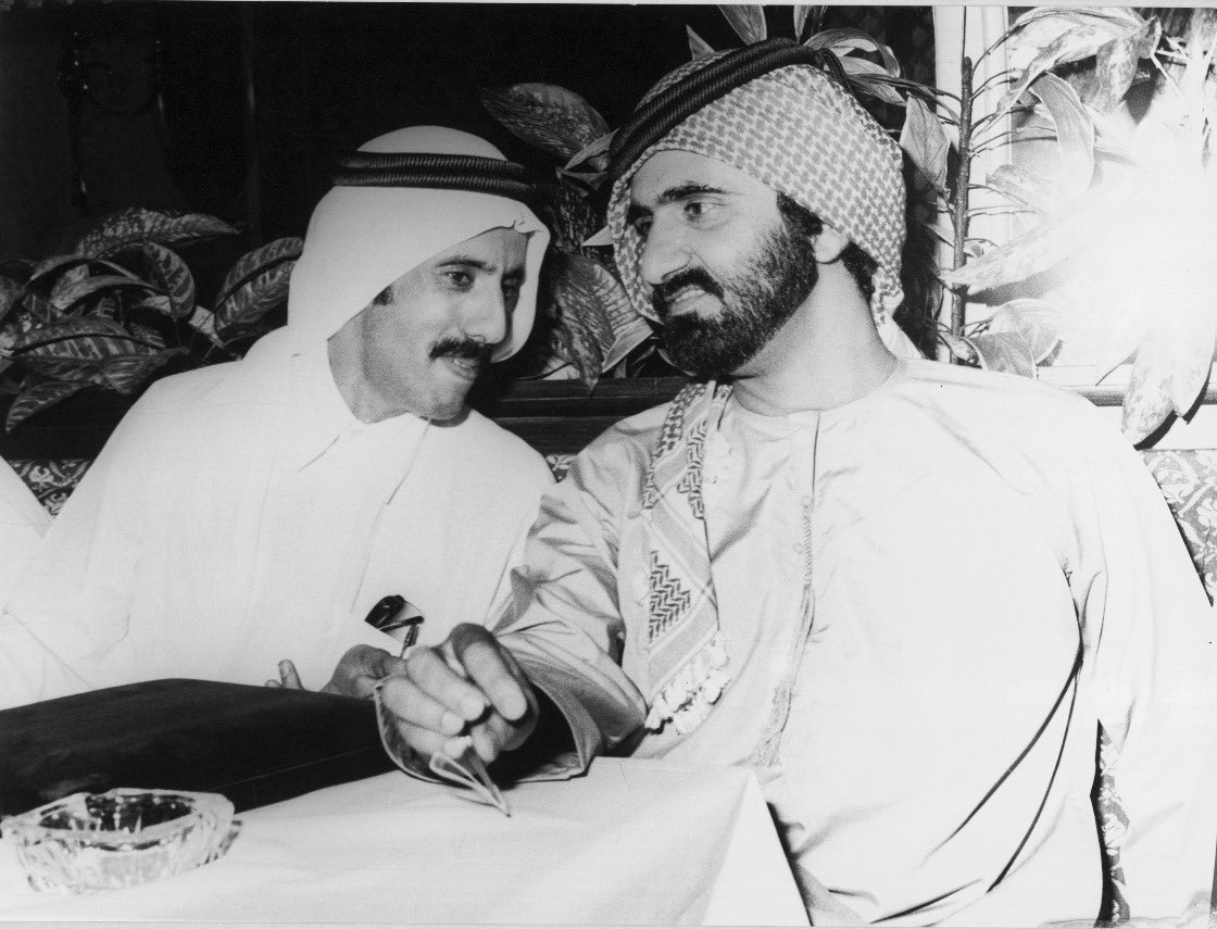 KhalafAlHabtoor's tweet photo. اتمنى يوماً جميلاً للجميع. 

اليوم يوم مميز بالنسبة لي، ونحن على أعتاب إطلاق #الحبتور_بالاس_بودابست بعد ظهر اليوم. فتعود بي الذاكرة إلى عام 1979، إلى #دبي يوم افتتاح فندقنا الأول #فندق_متروبوليتان بحضور المغفور له بإذن الله الشيخ #راشد_بن_سعيد، والشيخ #محمد_بن_راشد، وعدد من أعيان البلد والتجار والدبلوماسيين. كانت تلك اللحظة حلماً يتحقق، ورسالة للعالم عن طموحاتنا في #دبي ودولة #الإمارات.

اليوم، أشعر بنفس الحماس، ونفس السعادة. #الحبتور_بالاس ليس مجرد فندق جديد، بل هو امتداد لرؤيتنا في تقديم الفخامة الإماراتية بروح عالمية، ونقل قيمنا وتقاليدنا إلى قلب #أوروبا، هنا في #بودابست.

كل إطلاق جديد هو لحظة استثنائية بالنسبة لي، فهو بمثابة بداية قصة جديدة، مليئة بالطموح والفرح. تحية للزملاء في المجموعة الذين عملوا على تحقيق هذا الإنجاز وأتطلع للقاء أحبائنا وأصدقائنا اليوم في هذه المناسبة السعيدة.
@AlHabtoorPalace