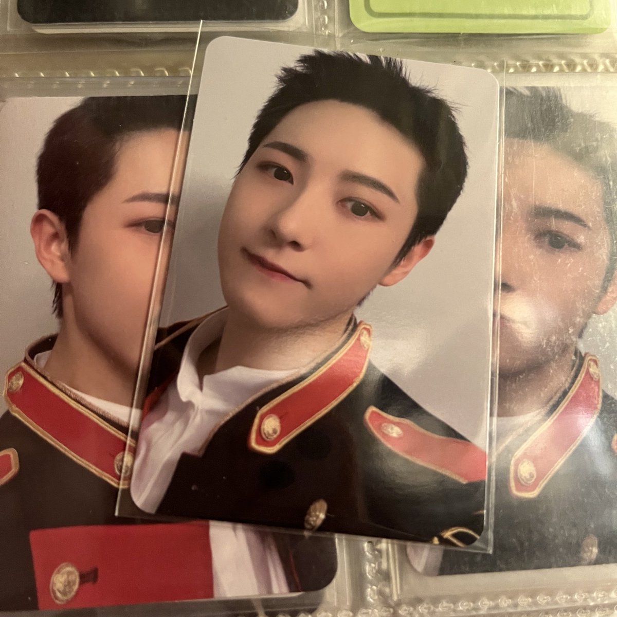 mmicart's tweet photo. wts | lfb | ph

♡ renjun kpopmerch vce pc - ₱650 still nego! 

☆ payo/3 days res
☆ x sensitive/rush
☆ reply/dm to claim

mop: gcash, maya
mod: sdd (metro manila), j&amp;t

t. pc photocard rj glitch mode kpopmerch vce pob renjun rj nct dream https://t.co/FmICwkyI7R