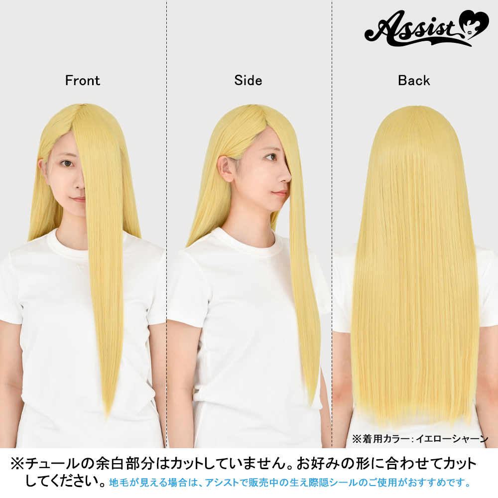 新品未使用 レースフロント ウィッグ ブレイズ 個性派 ダンス コスプレ アシスト コスプレ用品専門店 on X: 