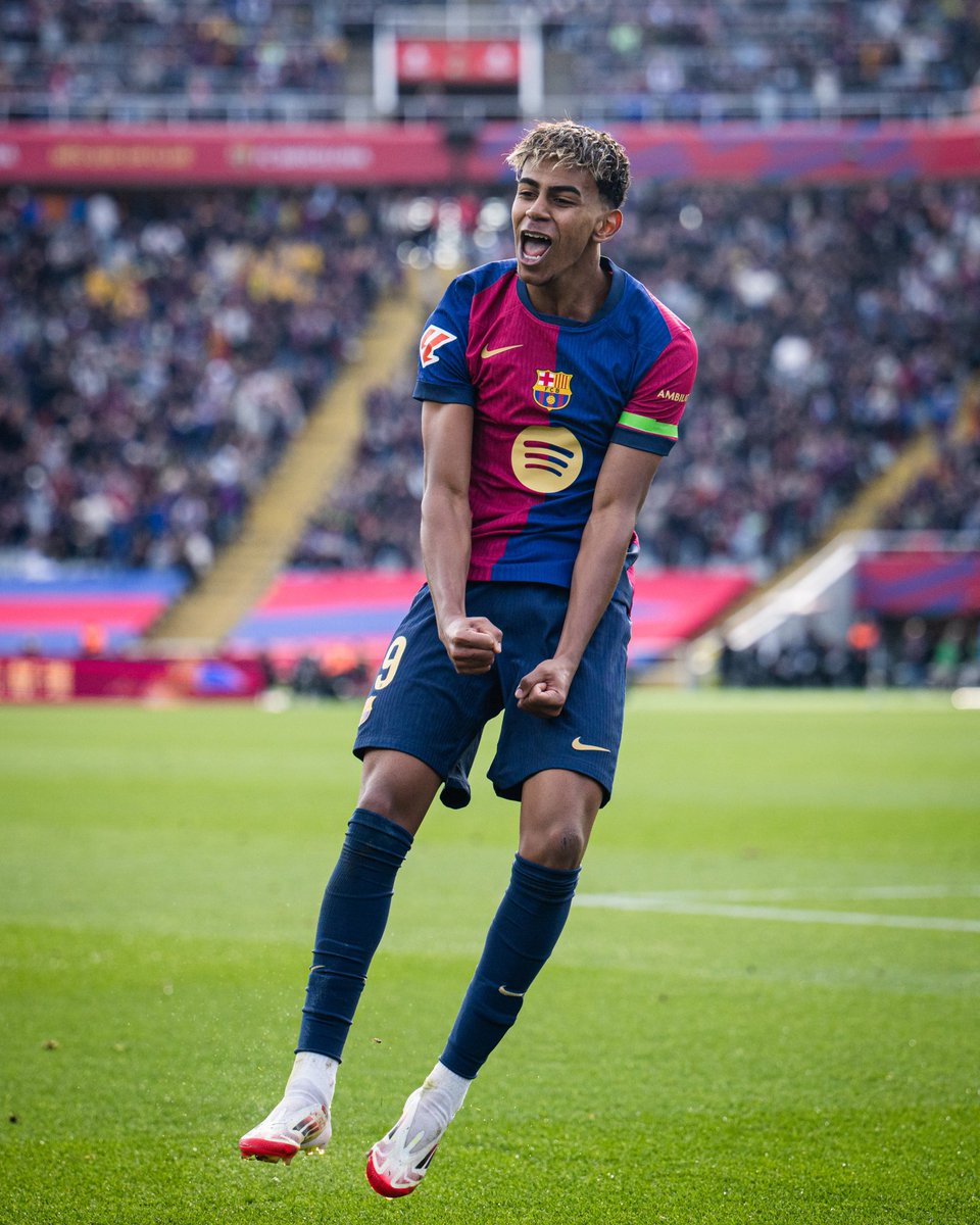 fcbarcelona_ara's tweet photo. 👋 عشاق برشلونة في كل مكان، طاب يومكم بكل خير 💙❤️ https://t.co/XK0FECxY4I