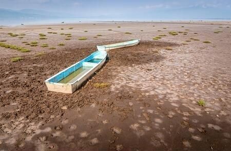 ‘Multi-year’ droughts have become more frequent, drier and hotter over past 40 years | <a href="/YanineQuiroz/">Yanine Quiroz</a> w/ comment from <a href="/DirkNKarger/">Dr. Dirk Karger</a> <a href="/cherry_weed/">Ruth Cerezo-Mota🌦️</a> Dr Maral Habibi

Read here: buff.ly/4aEqGPS