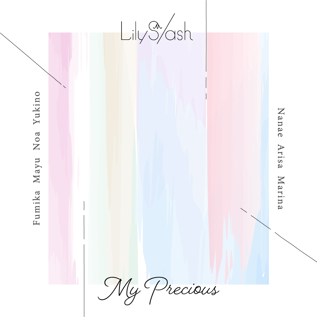 lilsla_official's tweet photo. ┊✧✧✧ #リリスラニュース ✧✧✧┊

LilyS/ashの記念すべき1曲目
『My Precious』の配信がスタート!!

“推しが君のこと 幸せにしよう”
ファンの皆さんとメンバーの絆を
テーマにした楽曲になっています✨

各種配信サイトにて配信中です▼
https://t.co/Z0yOZNdp11

作詞：萩 龍一（Wee's）
作編曲：萩 龍一（Wee's）

たくさん聞いてくださいね˚˖𓍢ִ໋ 🎧✧˚.

#LilySlash #リリスラ