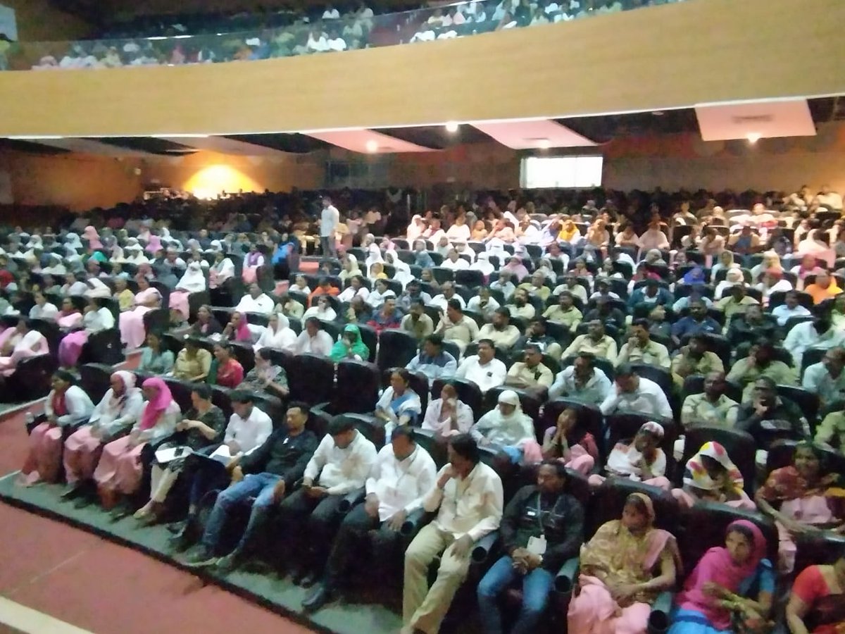 Kam Foundation tweet media