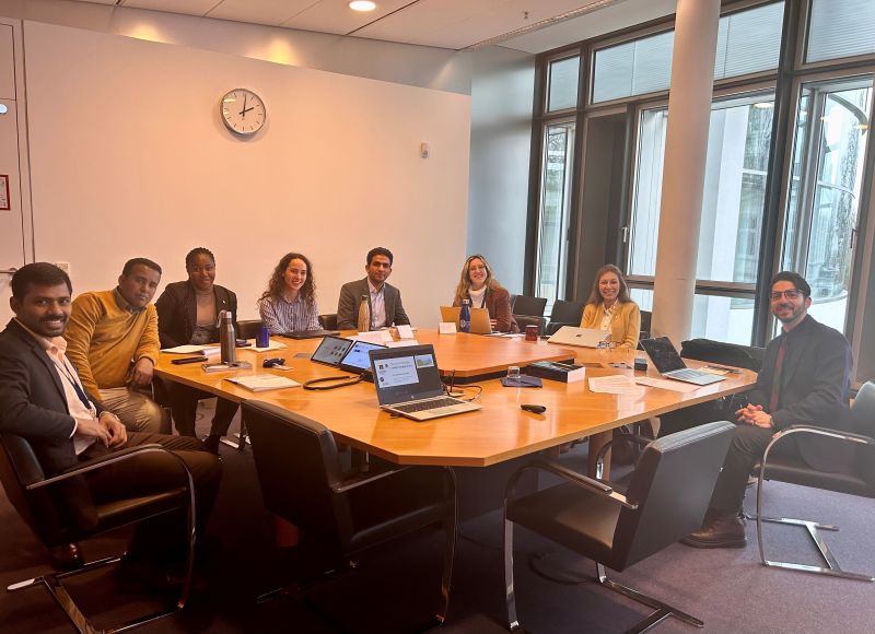 Constantinos Yiallourides (@constantinyiall) on Twitter photo In Hamburg to deliver an advanced seminar on 'CO₂ Storage at Sea' at <a href="/ITLOS_TIDM/">International Tribunal for the Law of the Sea</a> as part of the ITLOS-Nippon Foundation Capacity-Building & Training Programme on Dispute Settlement under UNCLOS. linkedin.com/posts/constant… <a href="/NipponZaidan/">日本財団</a> <a href="/NipponF_pr/">Nippon Foundation</a> <a href="/BIICL/">BIICL</a> <a href="/Macquarie_Law/">Macquarie Law School</a> In Hamburg to deliver an advanced seminar on 'CO₂ Storage at Sea' at <a href="/ITLOS_TIDM/">International Tribunal for the Law of the Sea</a> as part of the ITLOS-Nippon Foundation Capacity-Building & Training Programme on Dispute Settlement under UNCLOS. linkedin.com/posts/constant… <a href="/NipponZaidan/">日本財団</a> <a href="/NipponF_pr/">Nippon Foundation</a> <a href="/BIICL/">BIICL</a> <a href="/Macquarie_Law/">Macquarie Law School</a>