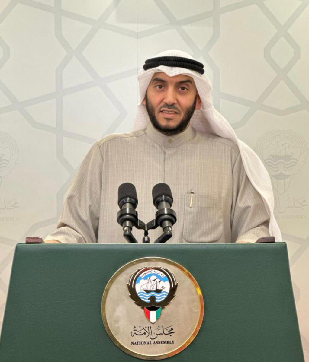 ألف مبروك البراءة دكتور فلاح الهاجري ،واسأل الله لك التوفيق والسداد 
 #الدكتور_فلاح_الهاجري