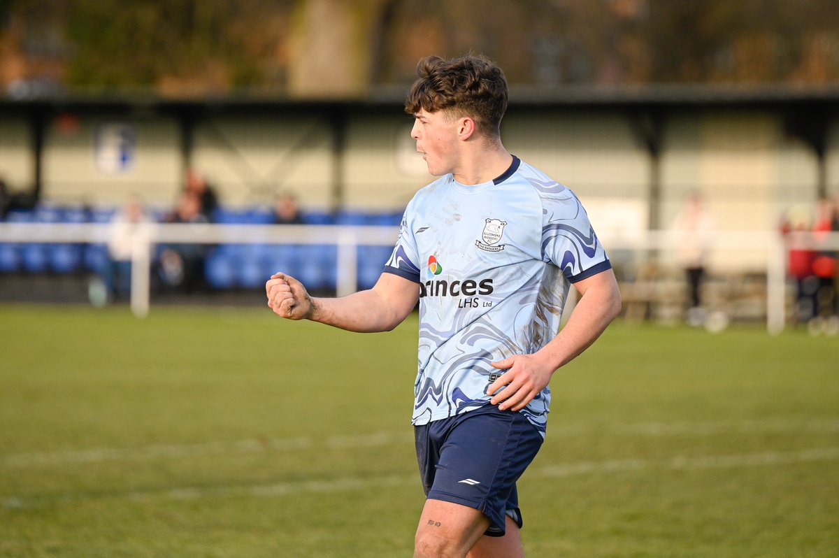 EllesRangers_FC's tweet photo. Saturday’s goalscorers ⭐️

Six goals shared between our four scorers.

📸: @ben_cuerden

#TheRangers🦢 https://t.co/9Bbh4fDy7l