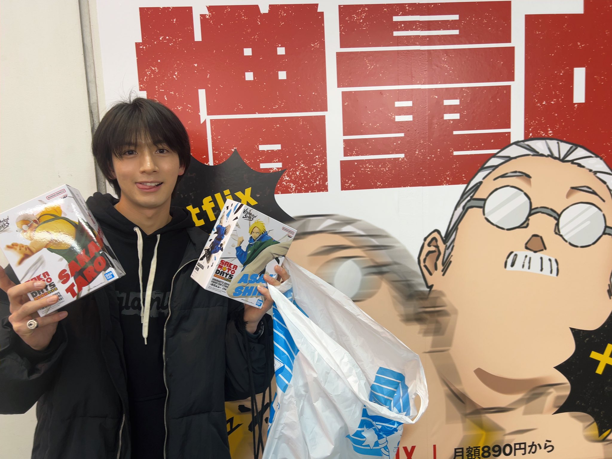 佐藤たかみち on X: 佐藤たかみち on X: