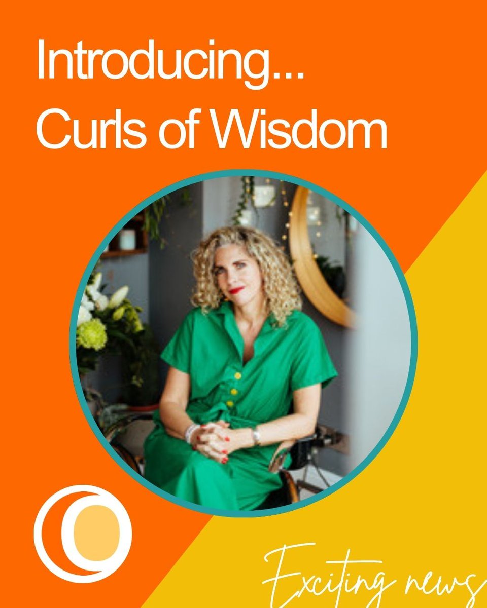 We are delighted to announce @curlsofwisdom.salon as a new client! 

We will be collaborating across web, socials, awareness raising projects and brand new content. 

Watch this space! 

#curlsofwisdom #excitingannouncement @headfirstwivenhoe