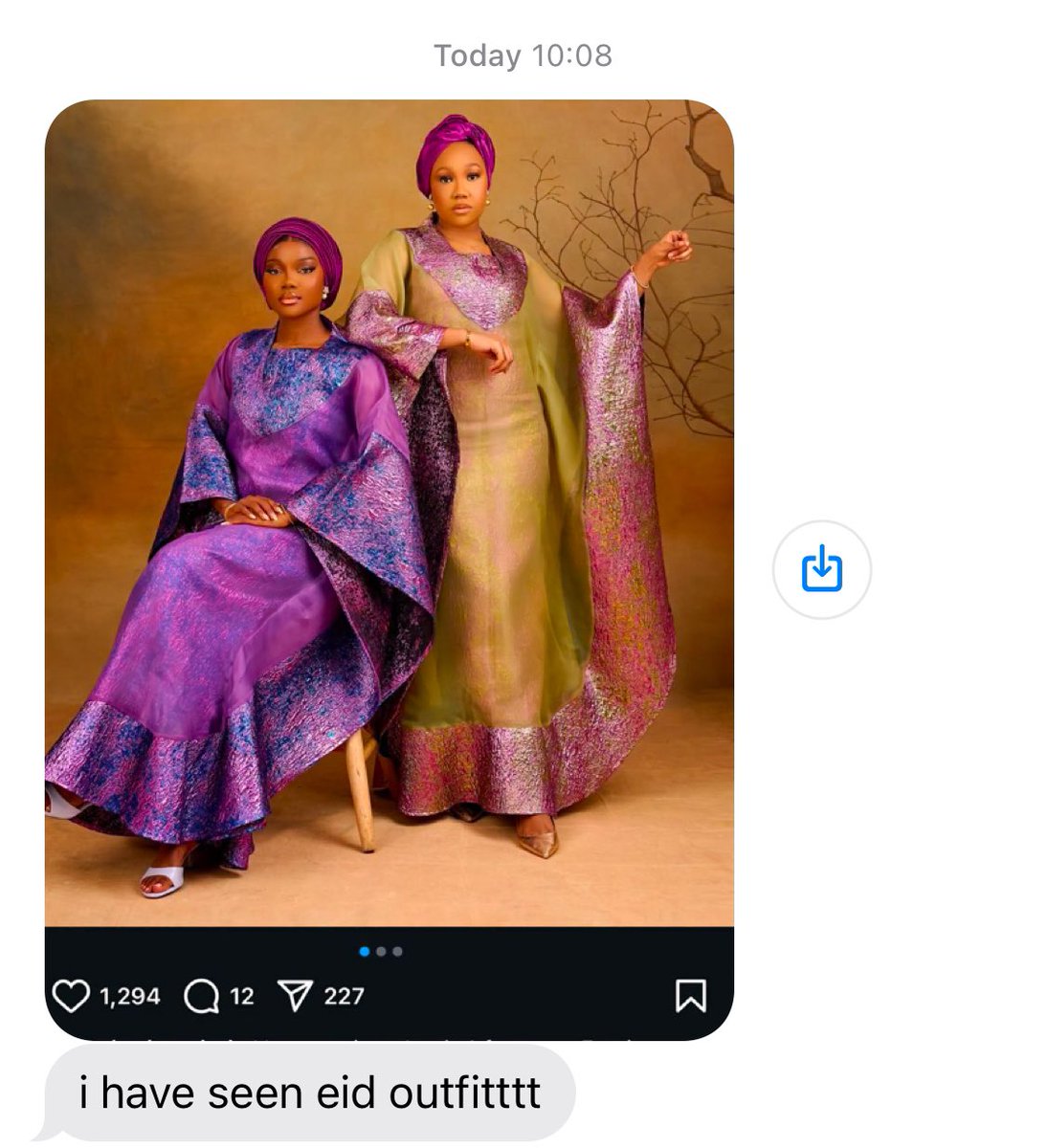 Aisha Yesufu tweet media