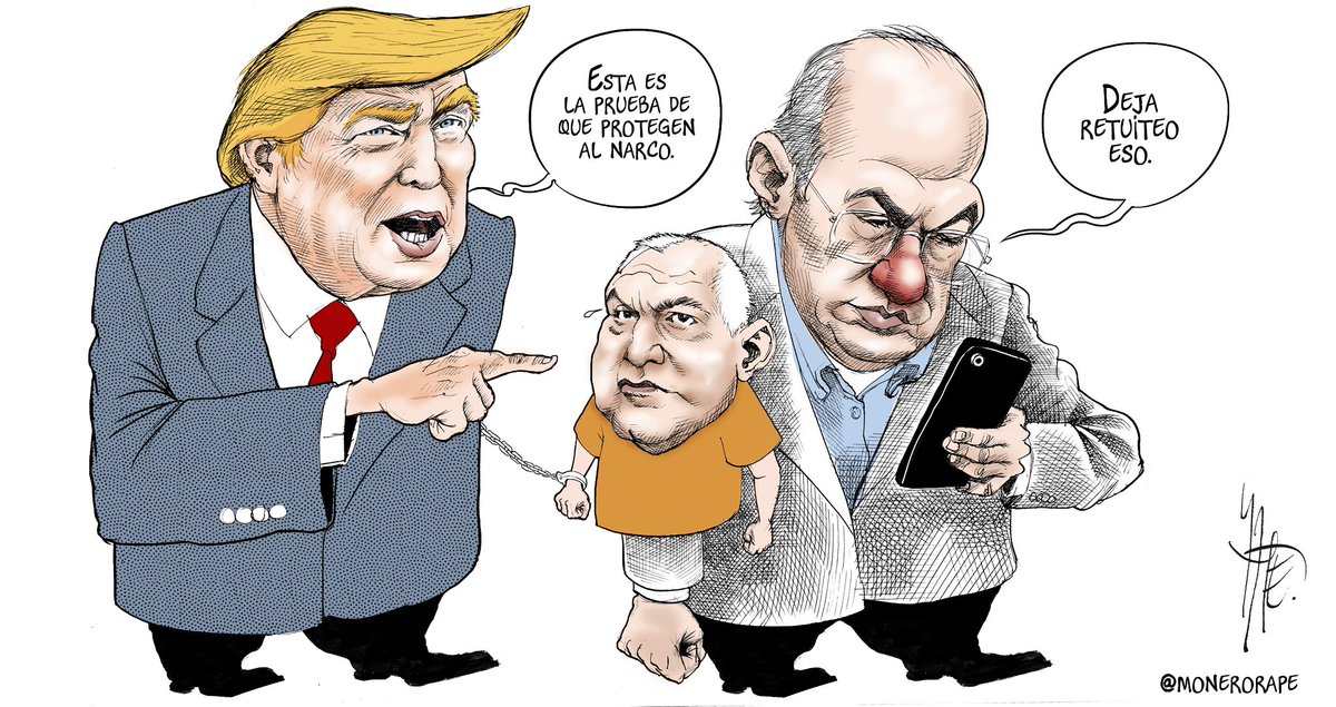 monerorape's tweet photo. Prueba irrefutable. 
@Milenio https://t.co/pMqRL06rIq