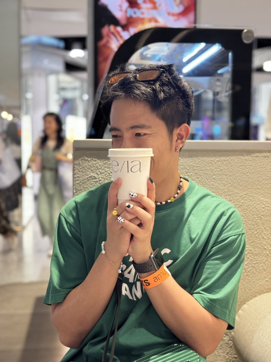 น้อง tweet media