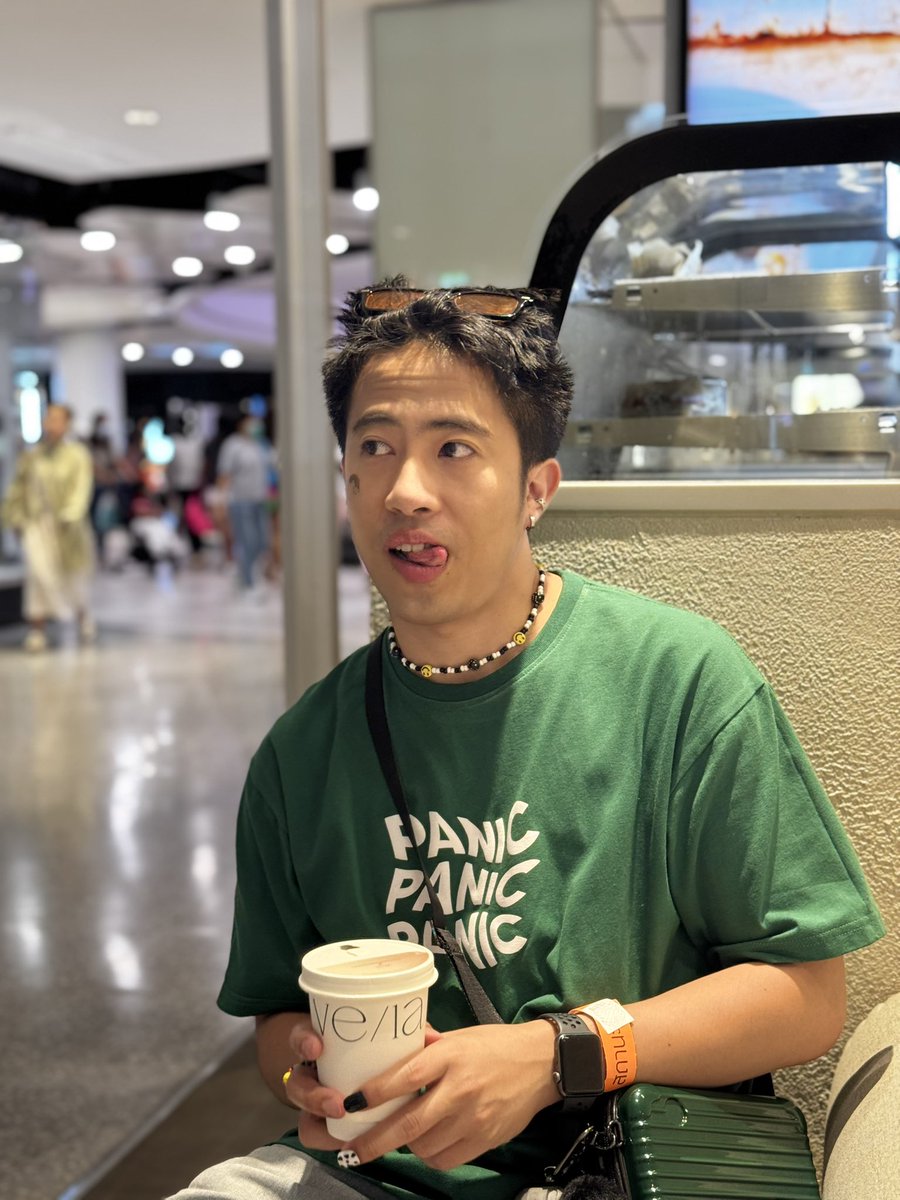 น้อง tweet media