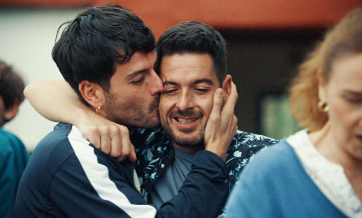 Film in Granada tweet media