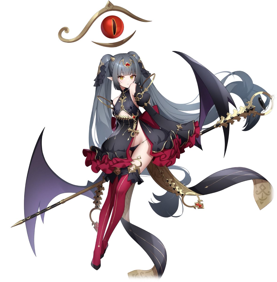 valhawk2's tweet photo. @nanasinosakai https://t.co/fhWBTGwXz7