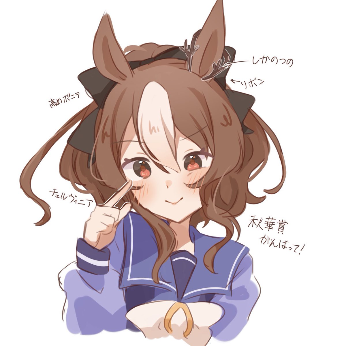 kayapi_0520's tweet photo. お誕生日！🎂🎉
過去絵🗝 https://t.co/gIpvh1VXVj