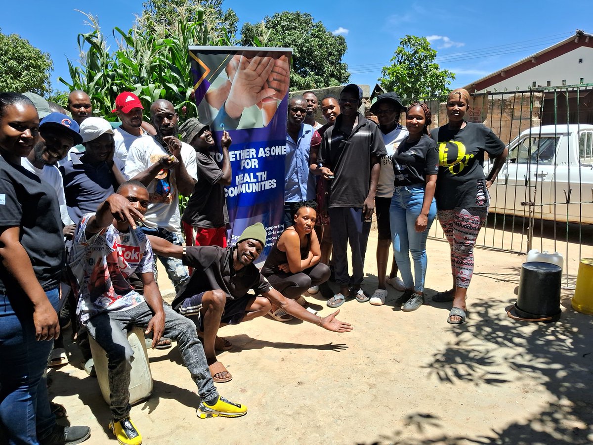 Zimbabwe Civil Liber tweet media