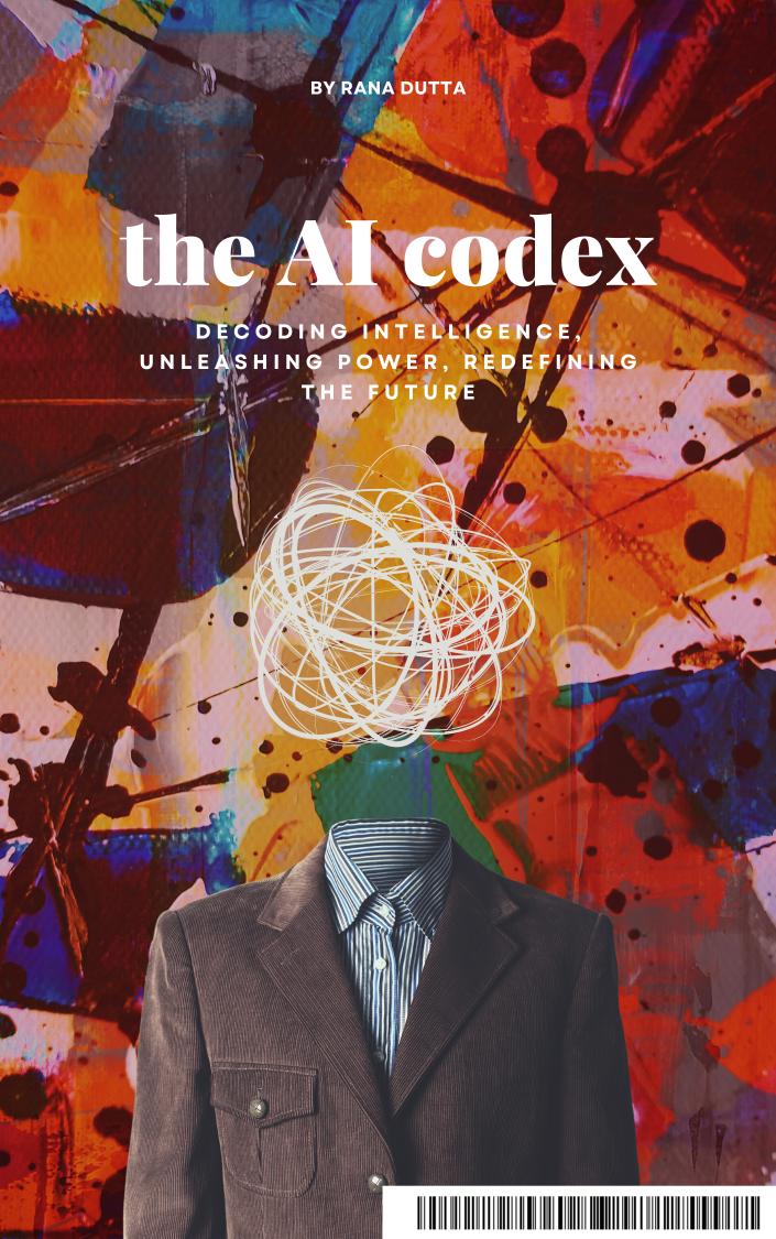 bladeit's tweet image. I’ve been deep in the world of AI—not just theories, but real, practical intelligence. The kind that transforms businesses, industries, and the future itself. Now, it’s time to share it with you. The AI Codex. #NotionPress Coming soon. Stay tuned.