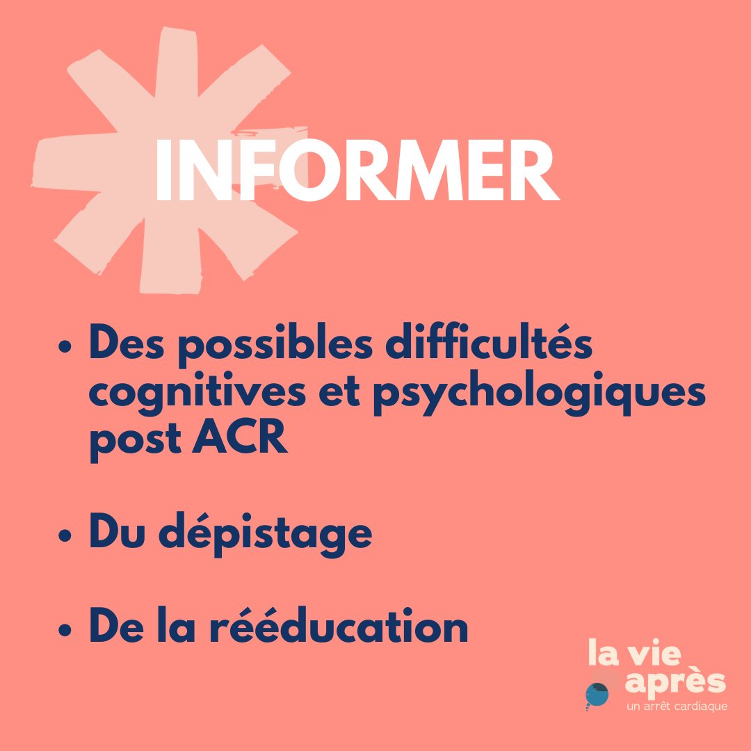 La vie après un arrêt cardiaque (@lavieapresacr) on Twitter photo 