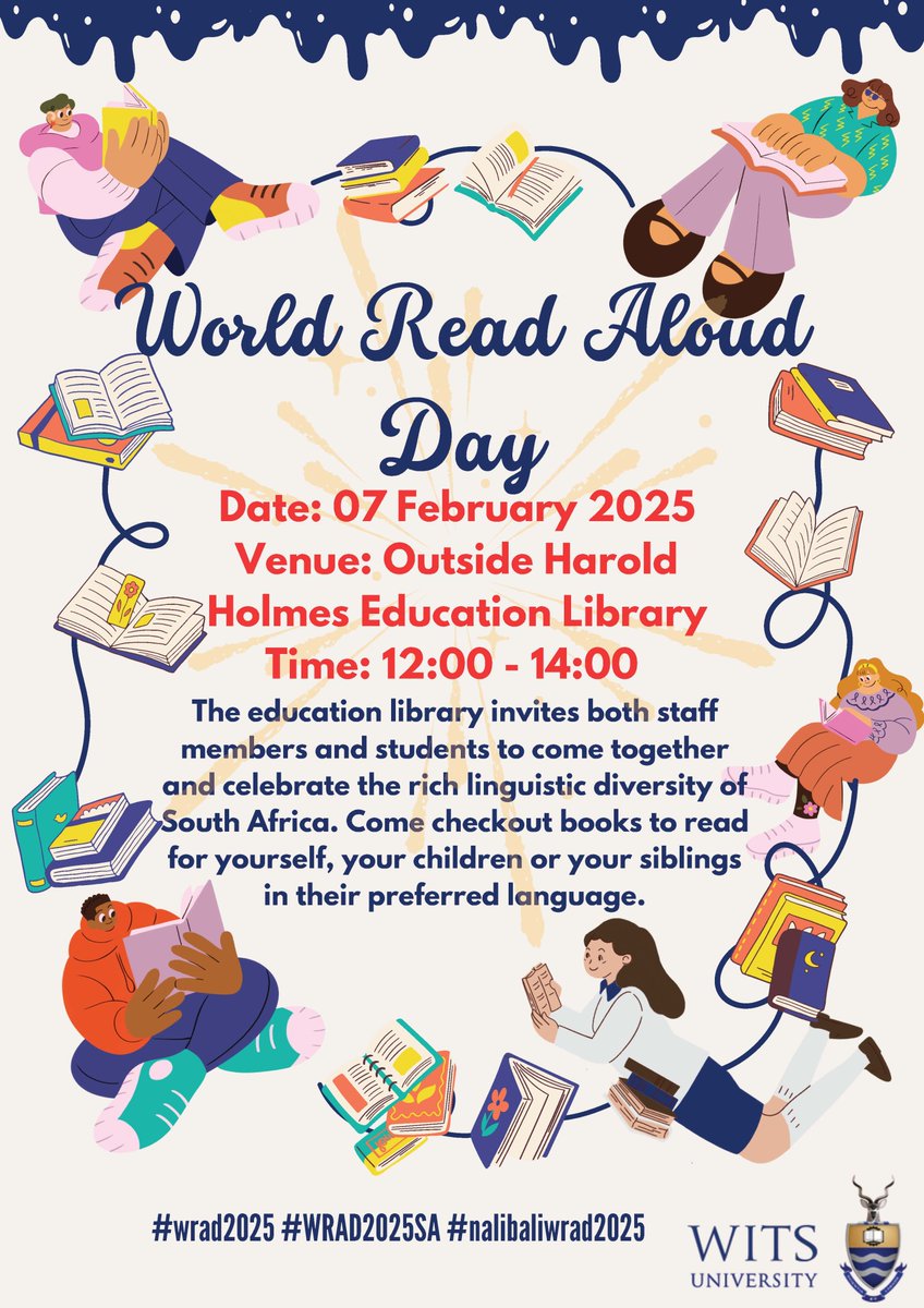 #wrad2025 #wrad2025SA #Nalibaliwrad2025