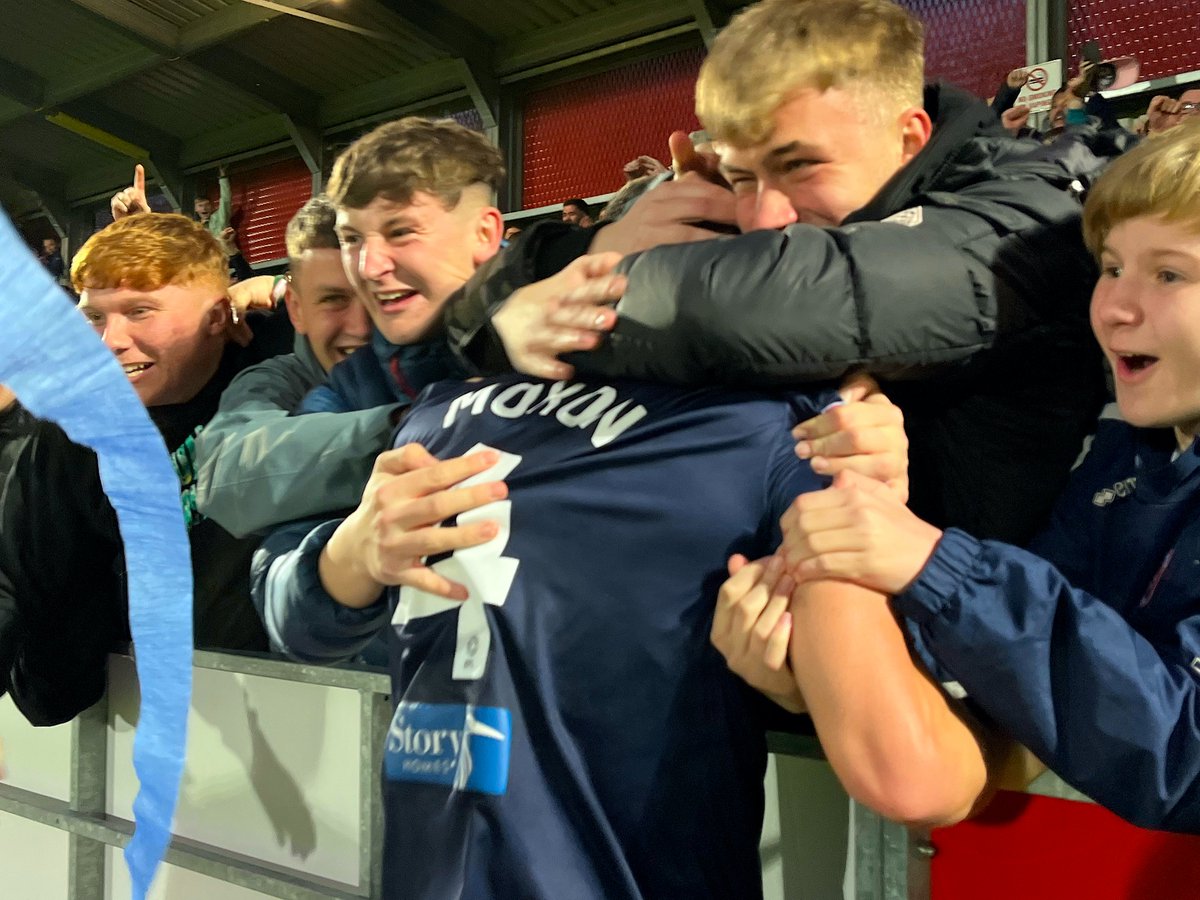 homesoffootball 💙 tweet media