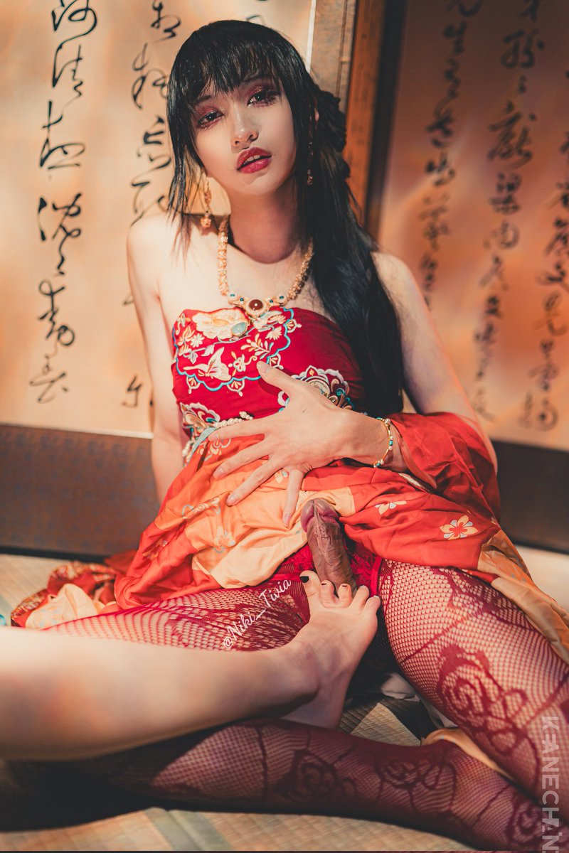 知道你们是成年人都想要
但是
肉棒和脚脚只能二选一

#伪娘 #cd #男の娘 https://t.co/ERPHSx4mvM