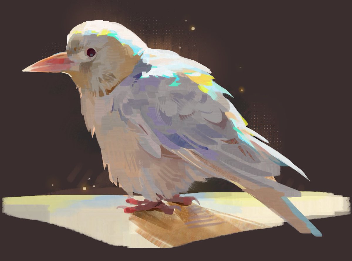 Crow