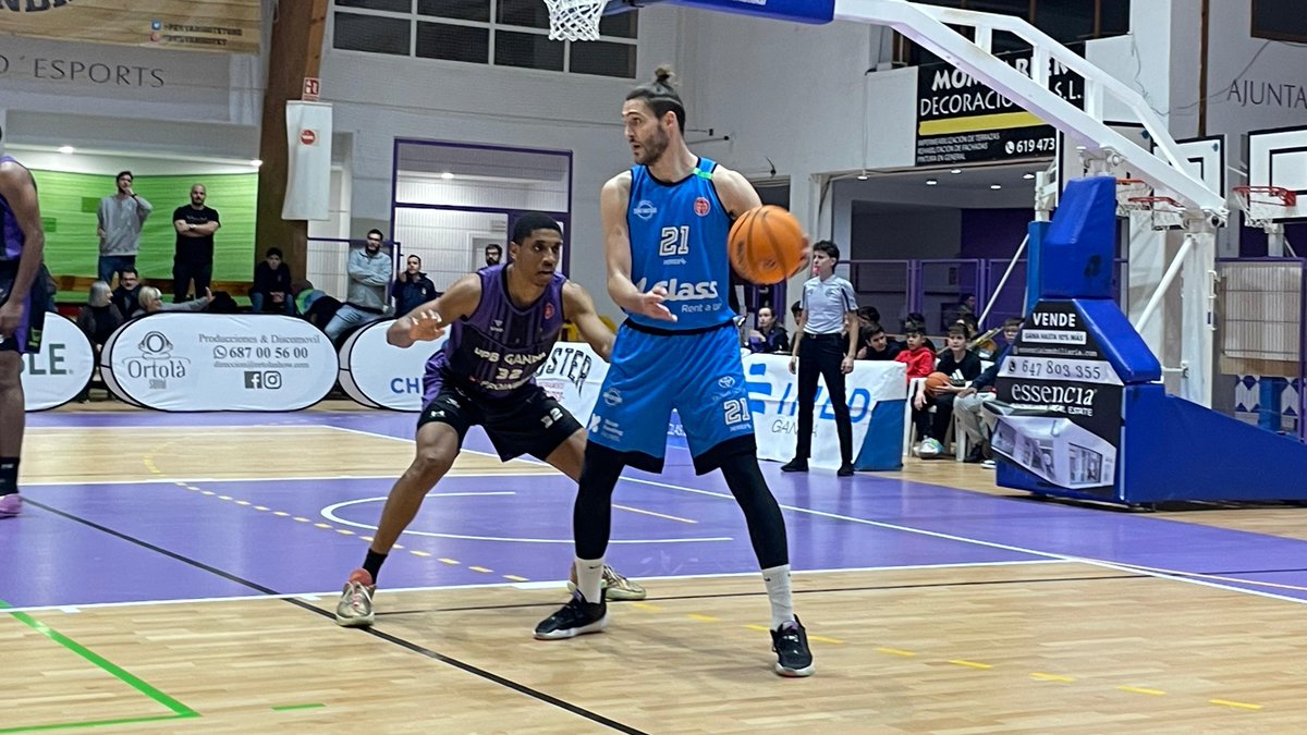 🔴 #SegundaFEB: De los sólidos lideratos de <a href="/Caceres_Basket/">CacerEsBasket</a> y <a href="/palmerbasket/">Palmer Basket Mallorca Palma</a>, al empuje de <a href="/CBSantAntoni/">Class Bàsquet Sant Antoni</a> pasando por retorno de <a href="/edugatell/">Edu Gatell</a>

▶ Disfruta de las mejores imágenes del fin de semana desde la Galería de <a href="/BaloncestoESP/">Baloncesto España</a>

📸 Galería fotos Flickr ⬇
flickr.com/photos/febgale…