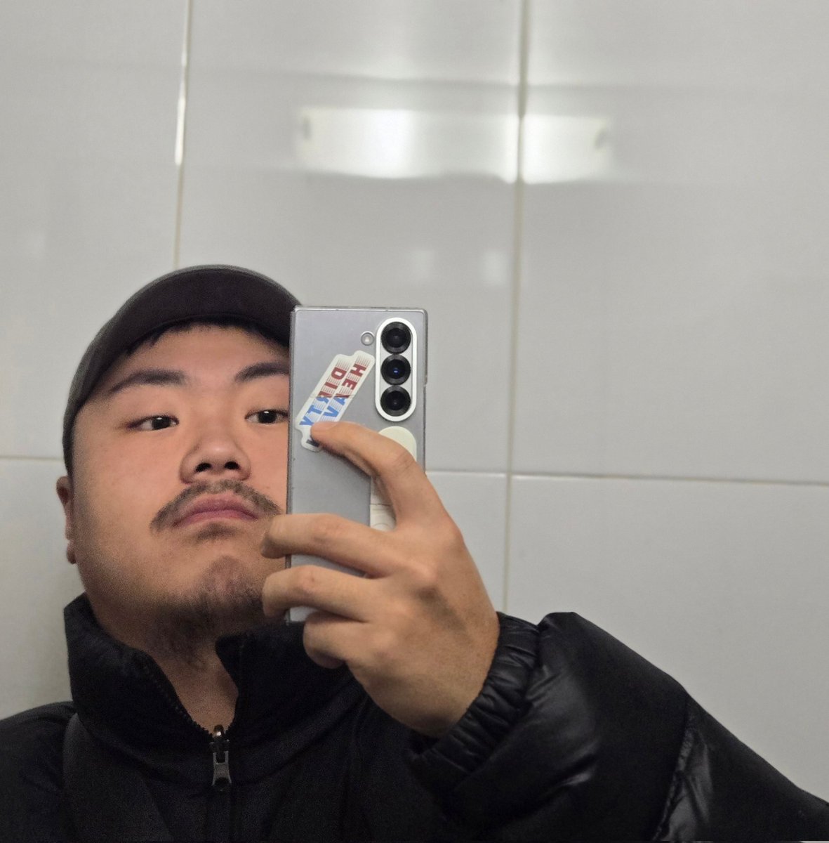 살 너무 쪗어요