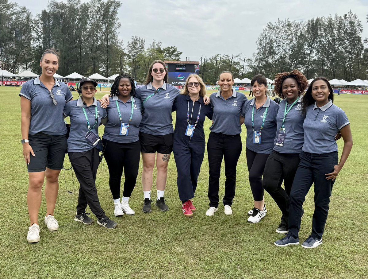 Kass Naidoo tweet media