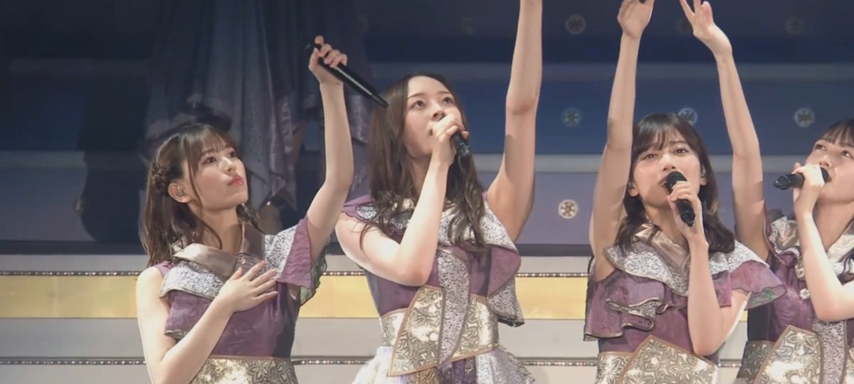 natanoja2006's tweet photo. #乃木坂46 #梅澤美波 #腋 https://t.co/fuZfzu7EWm https://t.co/tA1fSrIIME