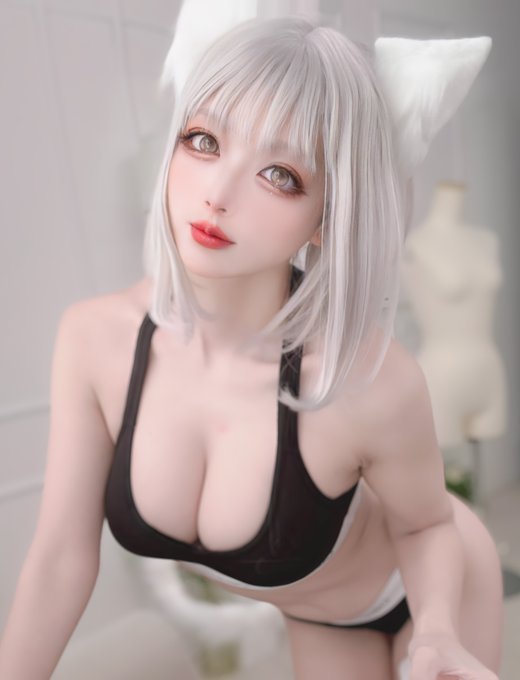 コスプレイヤーきっかのTwitter画像24