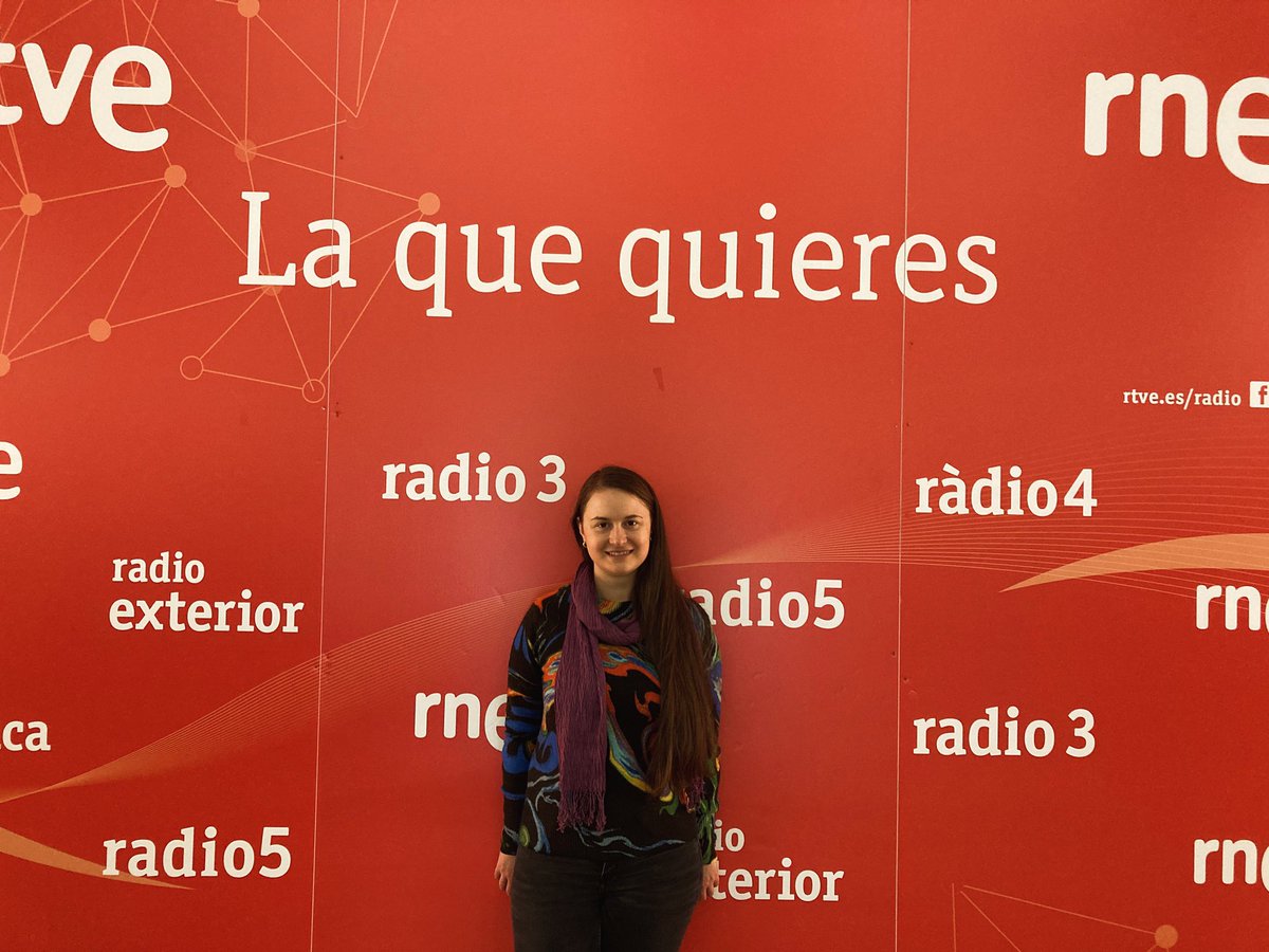 LaFarreRozada's tweet image. Gran forma de empezar la semana en #SinfoníaDeLaMañana @radioclasica compartiendo con @martinllade el mundo de la #combinatoria y cómo la encontramos en la música.

#music #maths #radio @rne #SDLM

📻👉rtve.es/play/audios/si…