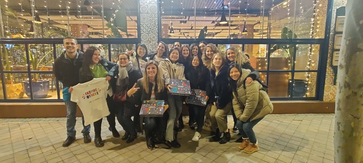 TechSHEssions tweet media