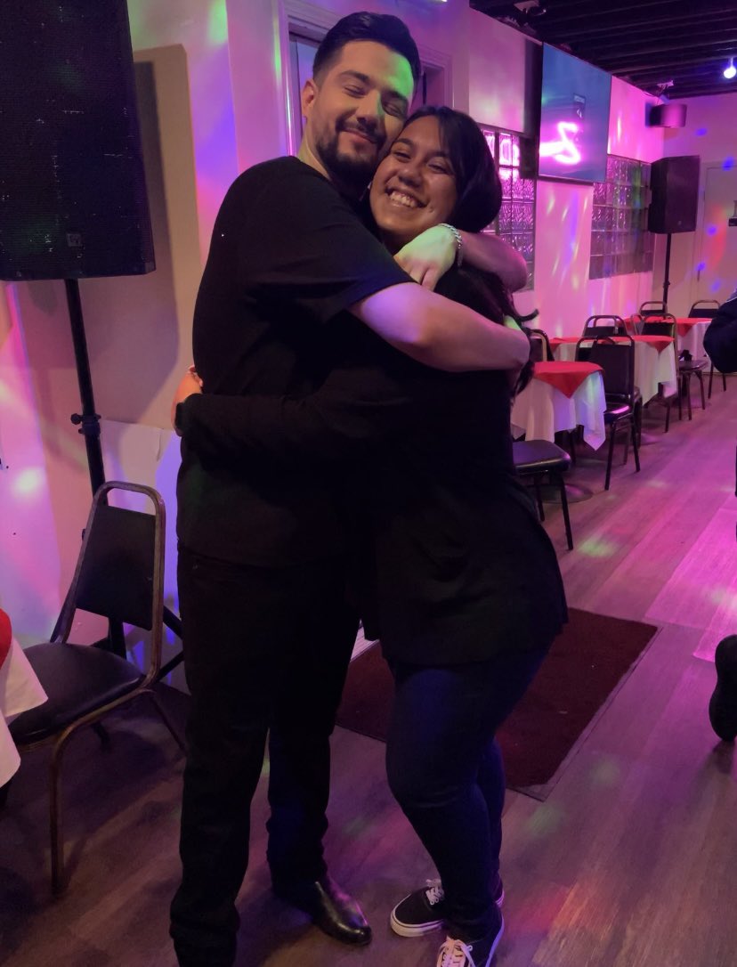 _amely026's tweet photo. Happy birthday to my fav @LuisCoronel 🥳❤️ Wishing you the best today and always! May God continue blessing you🫶🏽. Love you 🥹❤️ https://t.co/VKkvR7H8px